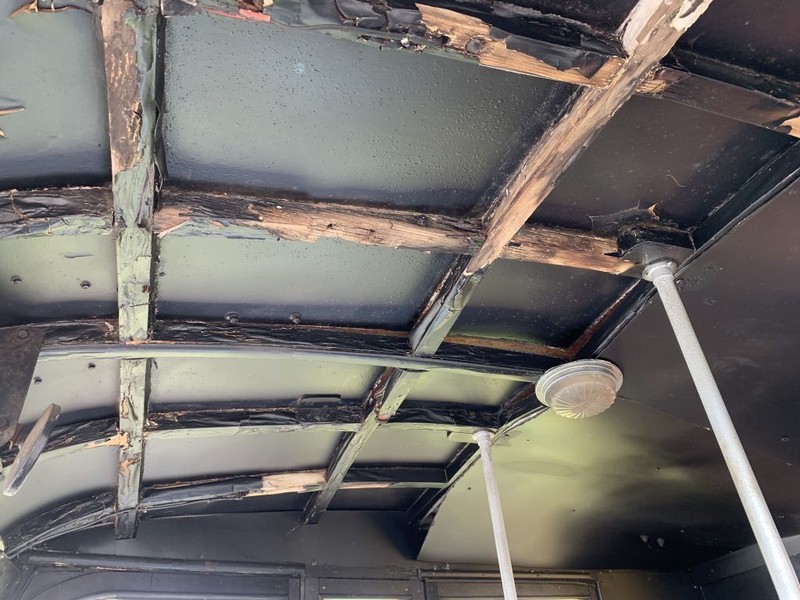 Commercial Commer Wrecker Afsleep Berging 1952 Barnfinds and Restoration projects Dubbelcabine bergingsvoertuig - Maşină de tractare: Foto 5 Commercial Commer Wrecker Afsleep Berging 1952 Barnfinds and Restoration projects Dubbelcabine bergingsvoertuig - Maşină de tractare: Foto 5