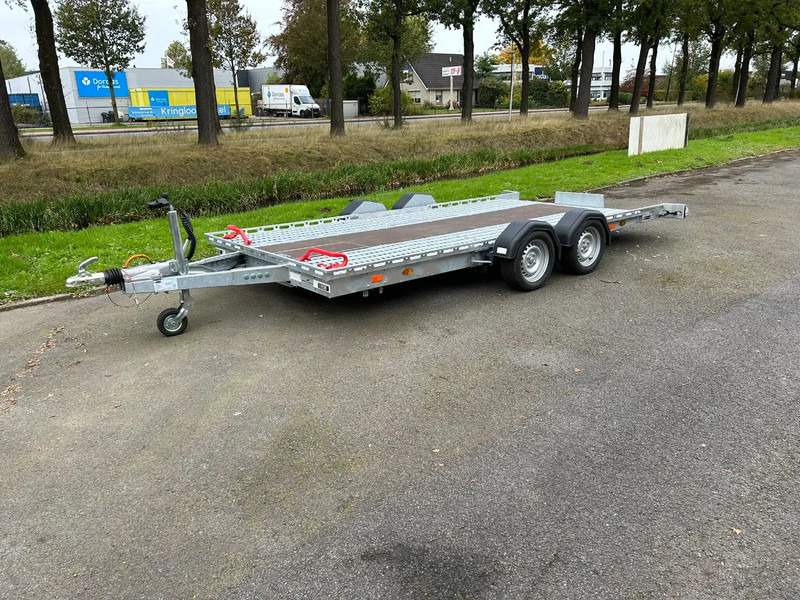 STU Trailers Autotransporter 1900KG Laadvermogen - Remorcă transport auto: Foto 1 STU Trailers Autotransporter 1900KG Laadvermogen - Remorcă transport auto: Foto 1