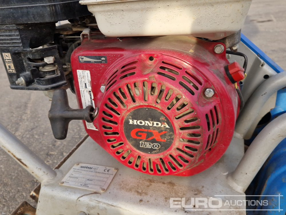 2012 Weber CF2HD - Maşină de asfaltat: Foto 5 2012 Weber CF2HD - Maşină de asfaltat: Foto 5