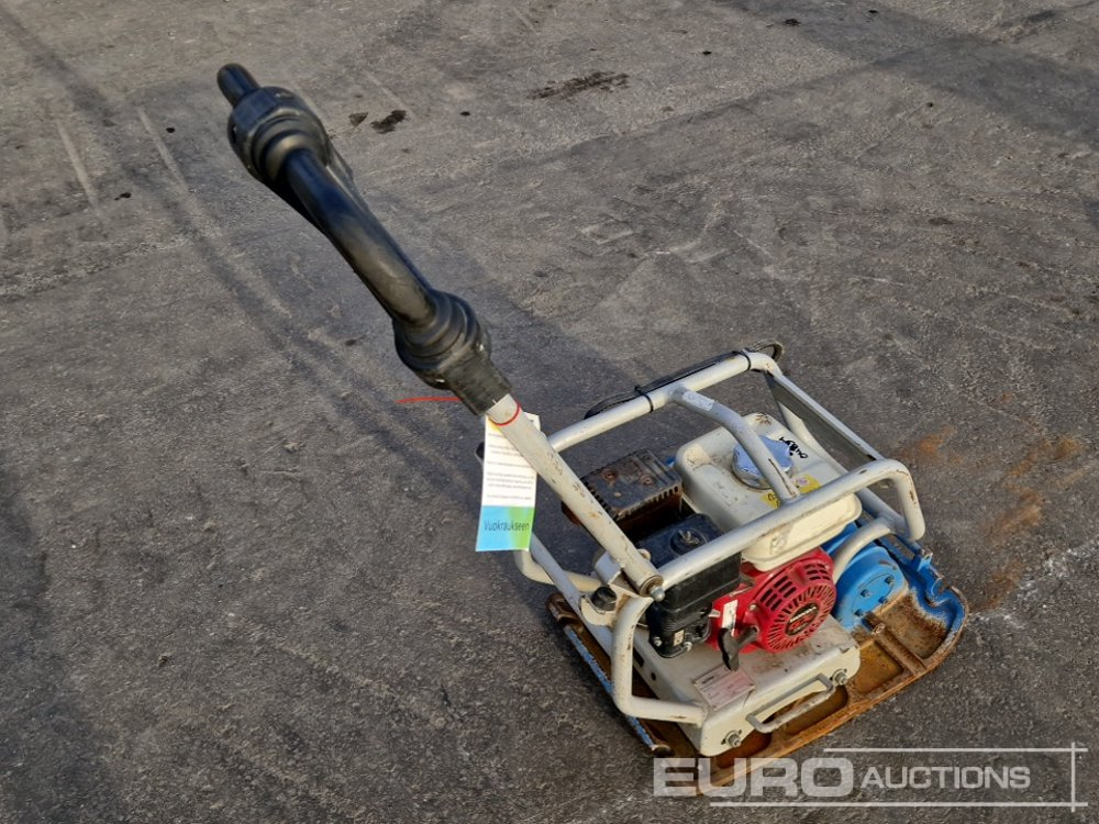 2012 Weber CF2HD - Maşină de asfaltat: Foto 3 2012 Weber CF2HD - Maşină de asfaltat: Foto 3