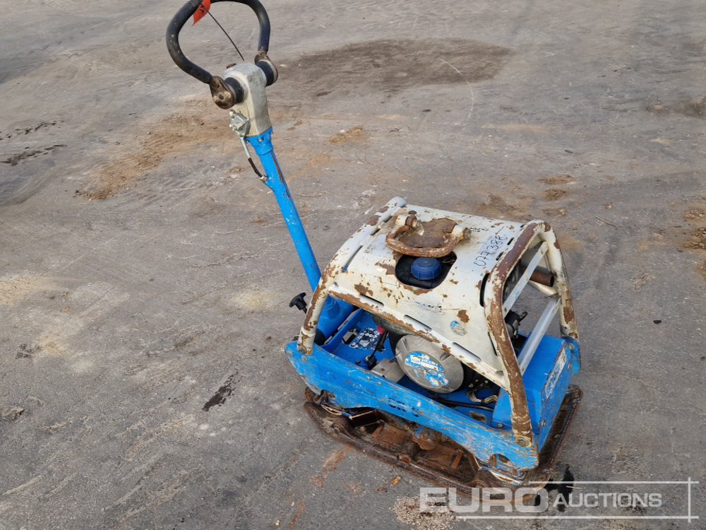 2012 Weber CR5E - Maşină de asfaltat: Foto 2 2012 Weber CR5E - Maşină de asfaltat: Foto 2