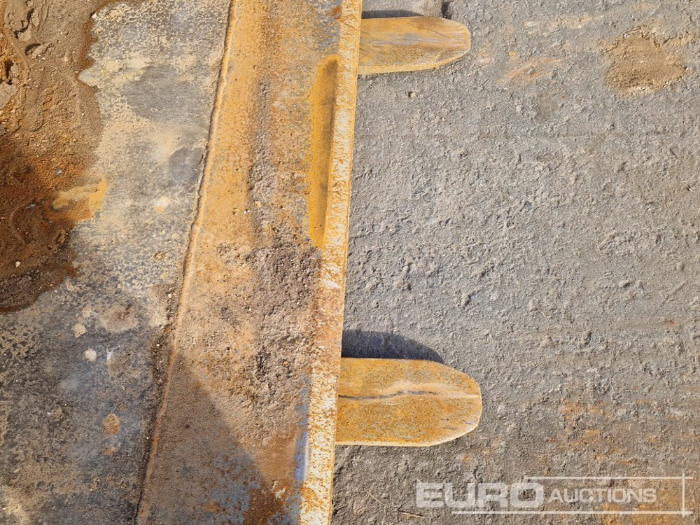 Stivuitor telescopic 2013 JCB 531-70: Foto 18