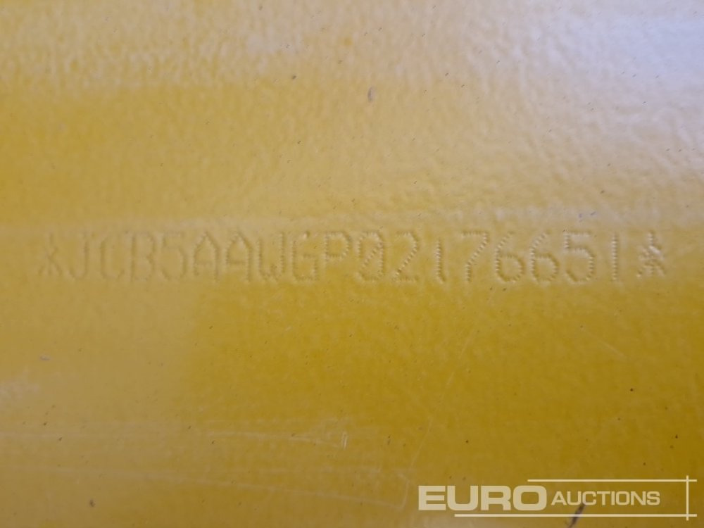 Stivuitor telescopic 2013 JCB 531-70: Foto 33