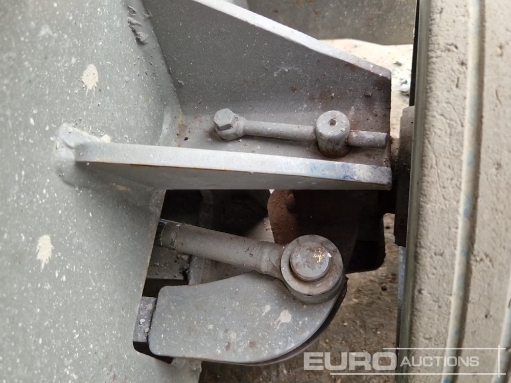 Autopropulsată platformă 2014 JLG 6RS: Foto 11