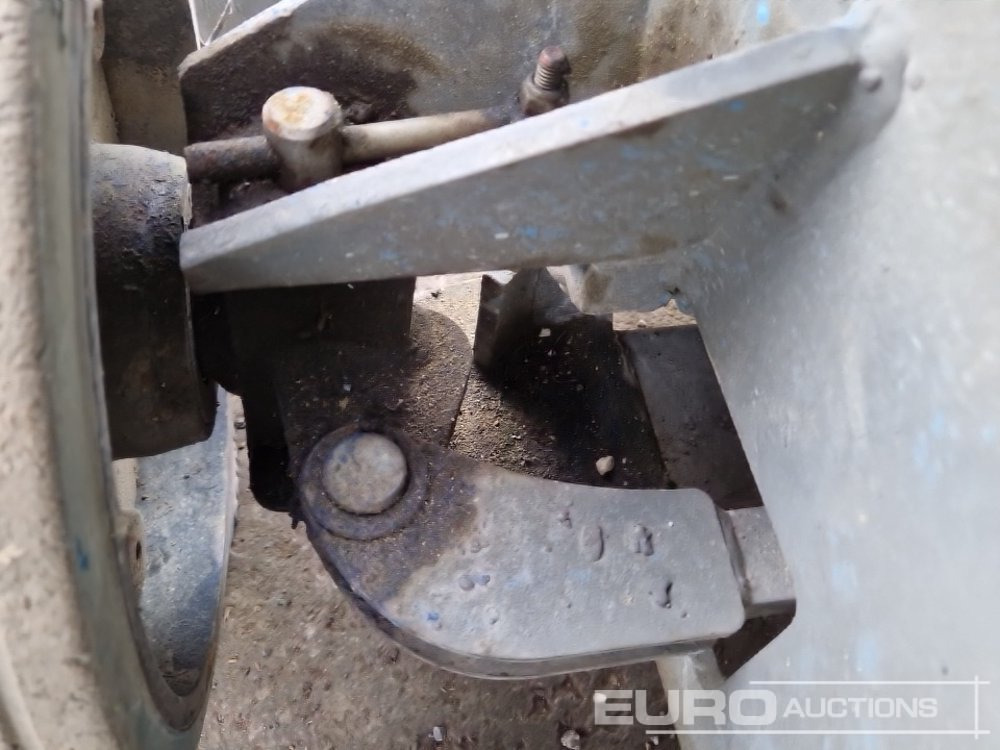 Autopropulsată platformă 2014 JLG 6RS: Foto 12