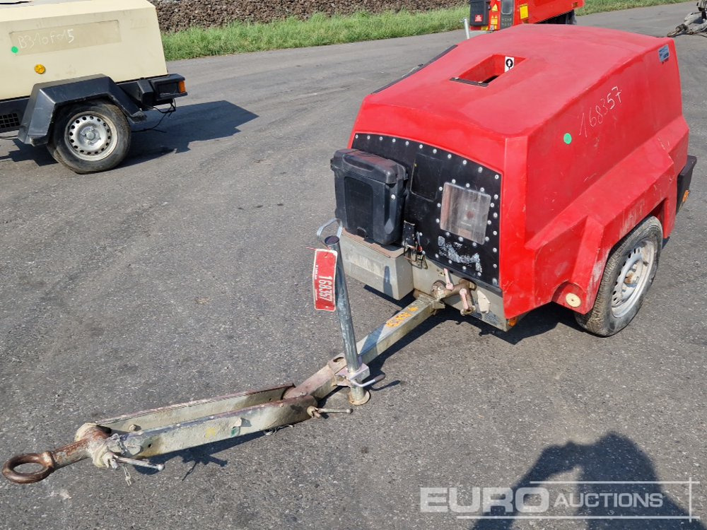 2014 Kaeser M20 70CFM - Compresor de aer: Foto 1 2014 Kaeser M20 70CFM - Compresor de aer: Foto 1