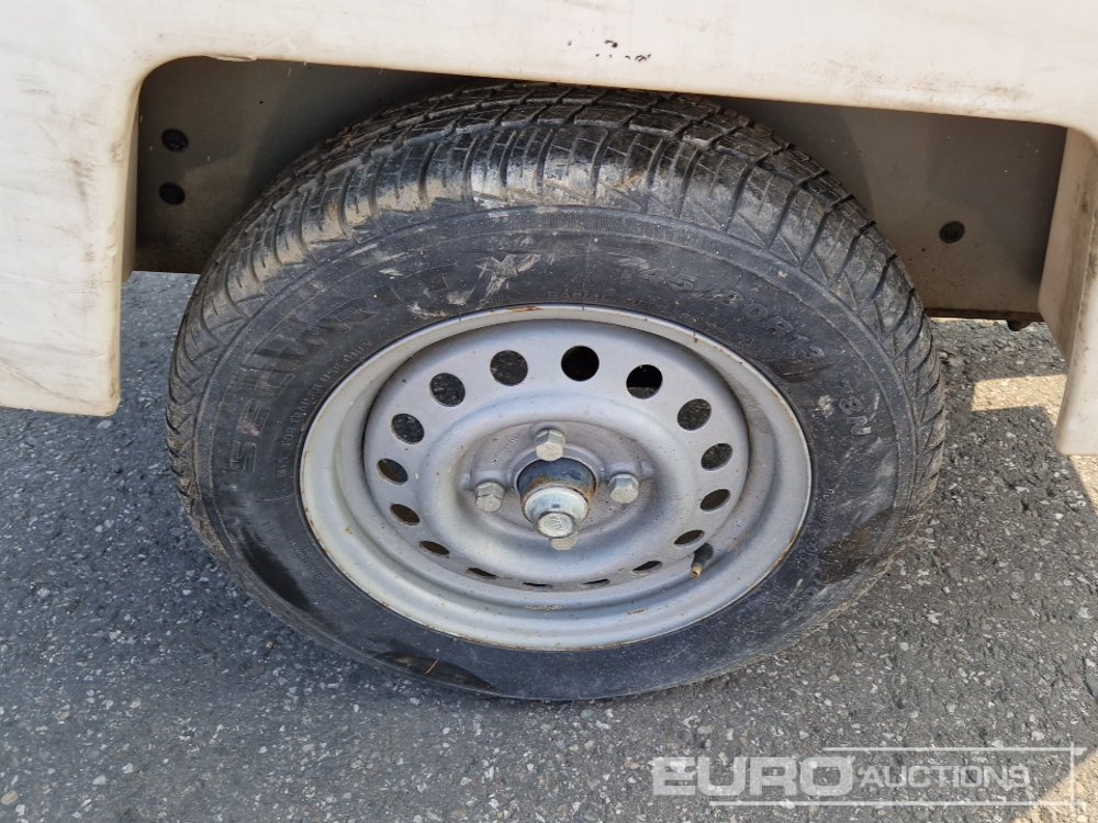 2014 Kaeser M20 70CFM - Compresor de aer: Foto 5 2014 Kaeser M20 70CFM - Compresor de aer: Foto 5