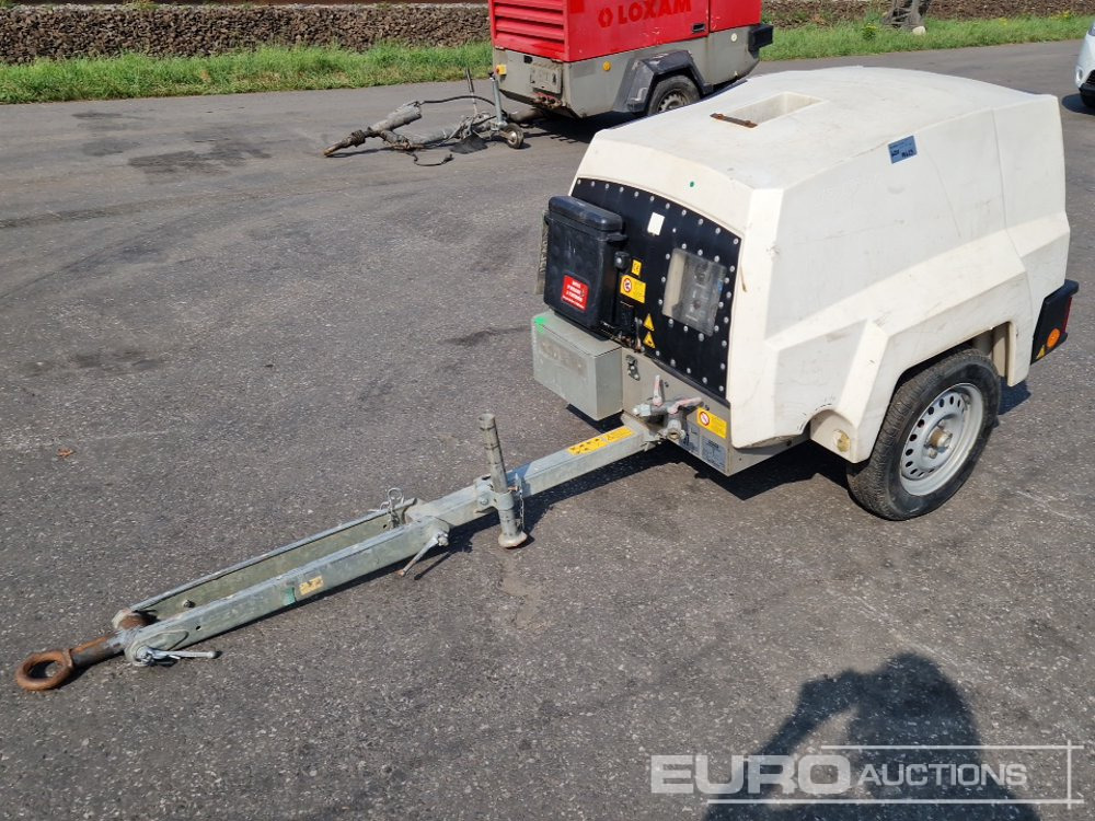 2014 Kaeser M20 70CFM - Compresor de aer: Foto 1 2014 Kaeser M20 70CFM - Compresor de aer: Foto 1
