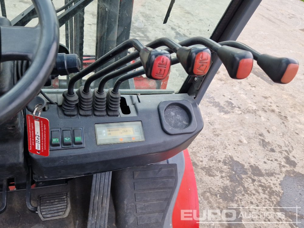 Motostivuitor 2014 Manitou MI35D: Foto 25