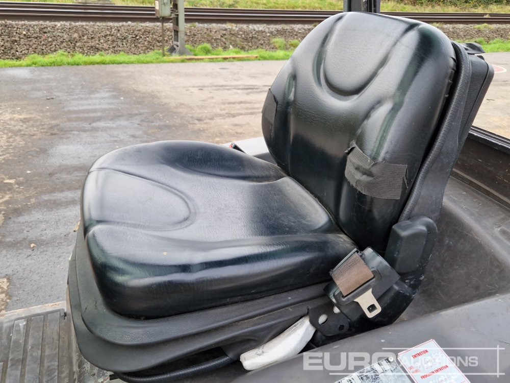 Motostivuitor 2014 Manitou MI35D: Foto 23