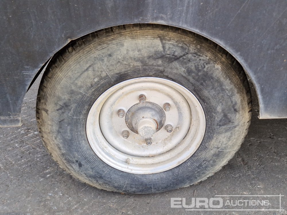 Compresor de aer 2015 Doosan 12/254 880CFM: Foto 8