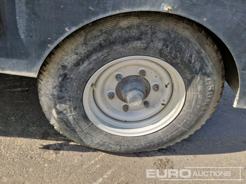 Compresor de aer 2015 Doosan 12/254 880CFM: Foto 9