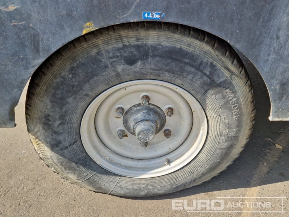 Compresor de aer 2015 Doosan 12/254 880CFM: Foto 10