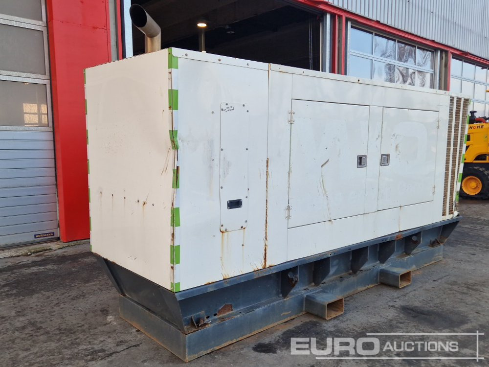 2015 Olympian GEH275-4 - Generator electric: Foto 4 2015 Olympian GEH275-4 - Generator electric: Foto 4