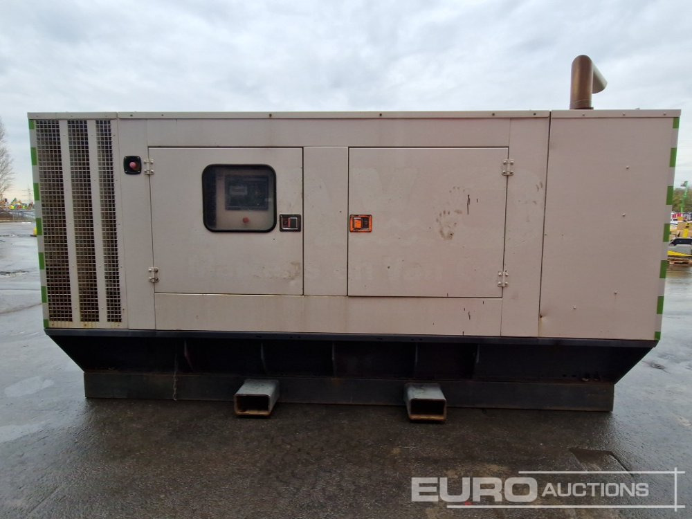 2015 Olympian GEH275-4 - Generator electric: Foto 2 2015 Olympian GEH275-4 - Generator electric: Foto 2