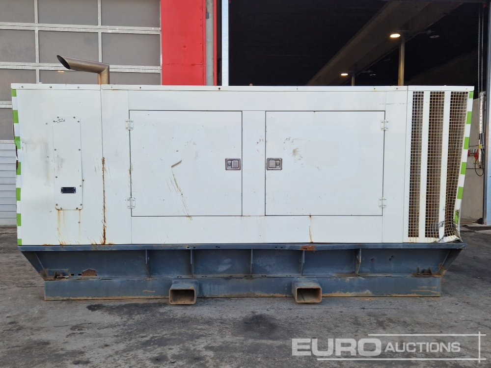 2015 Olympian GEH275-4 - Generator electric: Foto 5 2015 Olympian GEH275-4 - Generator electric: Foto 5