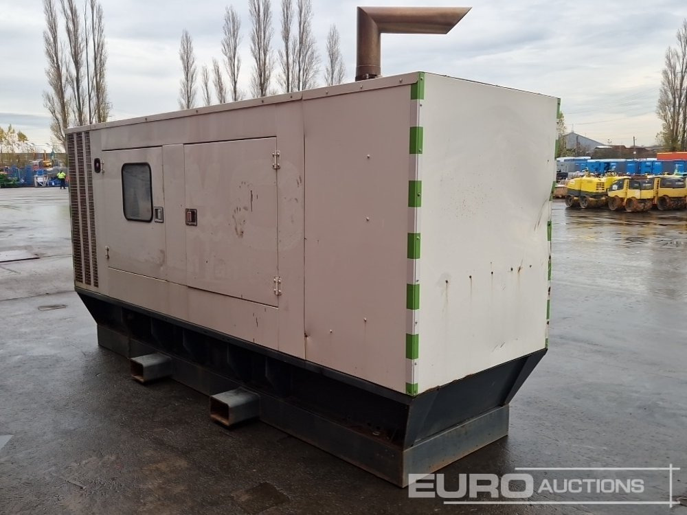 2015 Olympian GEH275-4 - Generator electric: Foto 3 2015 Olympian GEH275-4 - Generator electric: Foto 3