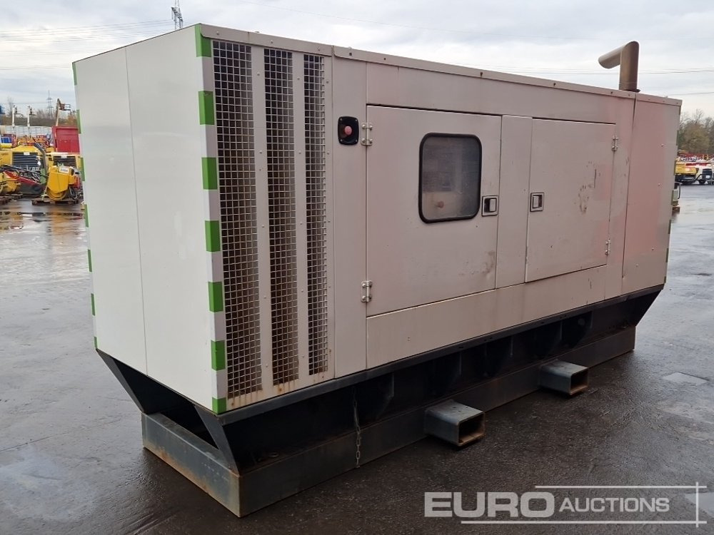 2015 Olympian GEH275-4 - Generator electric: Foto 1 2015 Olympian GEH275-4 - Generator electric: Foto 1