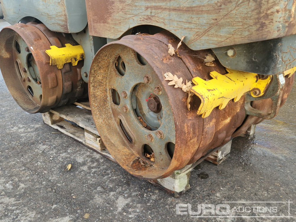 2015 Wacker Neuson RTSC3 - Maşină de asfaltat: Foto 5 2015 Wacker Neuson RTSC3 - Maşină de asfaltat: Foto 5