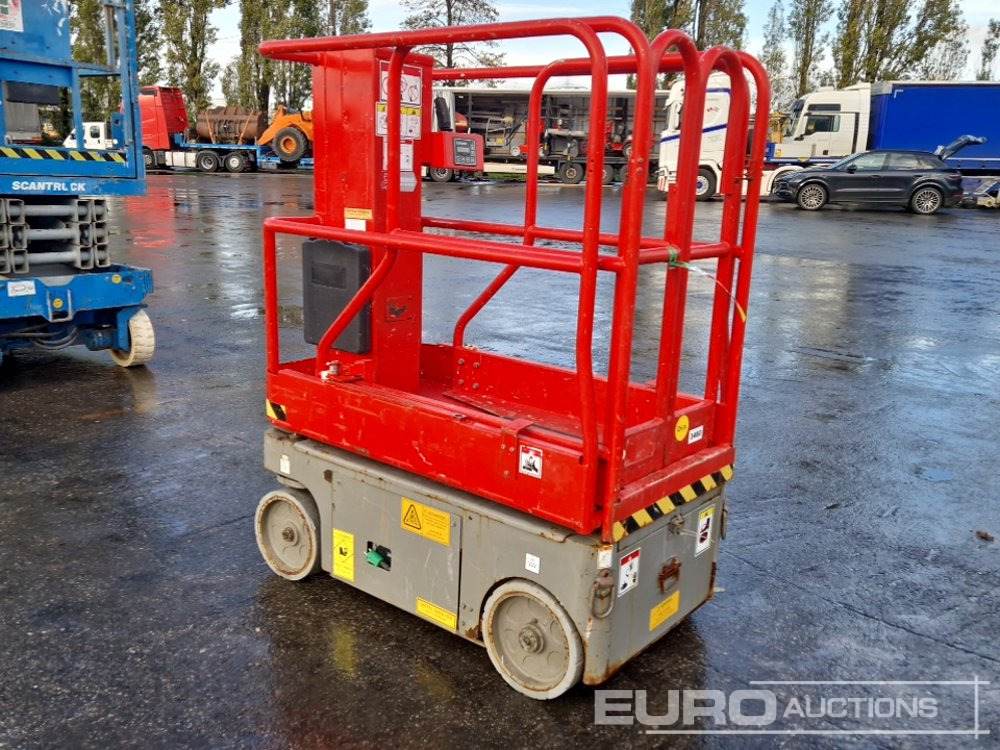 2016 Snorkel TM12-C-E - Autopropulsată platformă: Foto 5 2016 Snorkel TM12-C-E - Autopropulsată platformă: Foto 5