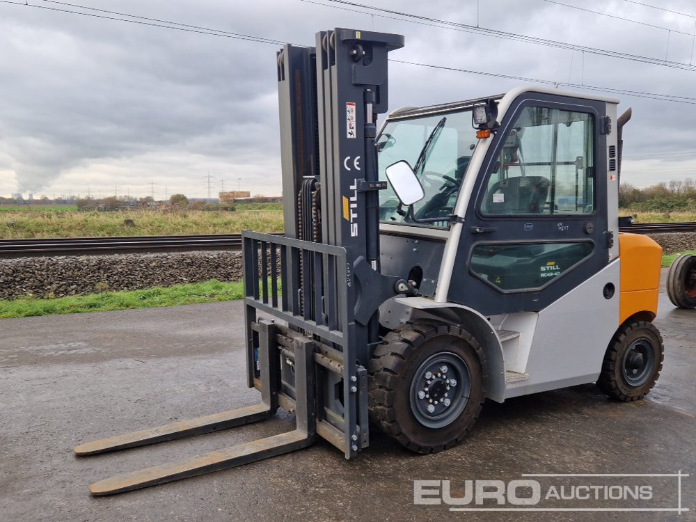 2021 Still RC42-40 - Motostivuitor: Foto 1 2021 Still RC42-40 - Motostivuitor: Foto 1