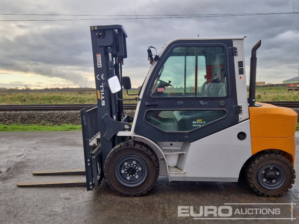 2021 Still RC42-40 - Motostivuitor: Foto 2 2021 Still RC42-40 - Motostivuitor: Foto 2