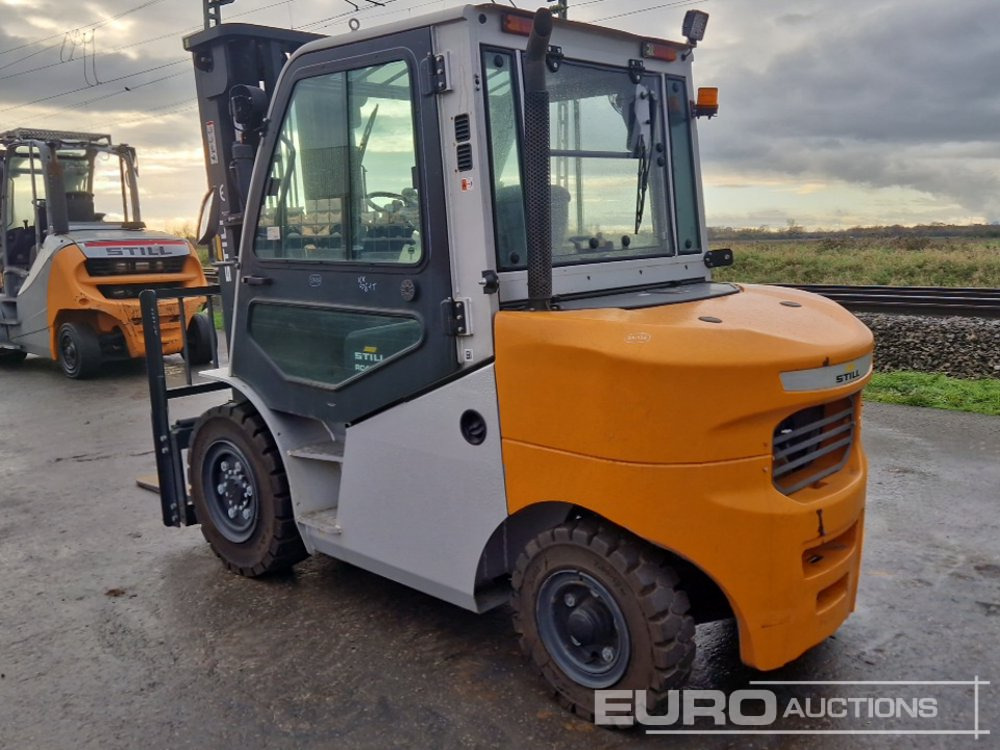 2021 Still RC42-40 - Motostivuitor: Foto 3 2021 Still RC42-40 - Motostivuitor: Foto 3