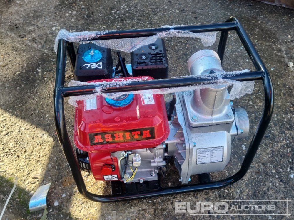 Ashita LBHP20 - Pompă de apă: Foto 4 Ashita LBHP20 - Pompă de apă: Foto 4