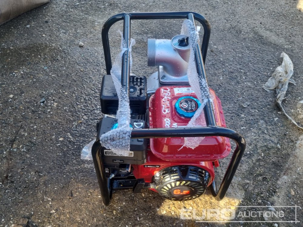 Ashita LBHP20 - Pompă de apă: Foto 2 Ashita LBHP20 - Pompă de apă: Foto 2