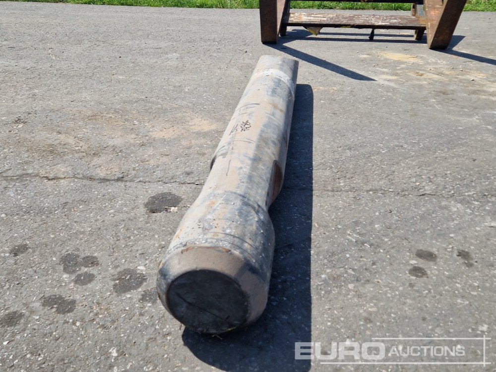 Chisel to suit Hydraulic Hammer - Ataşament pentru Excavator: Foto 5 Chisel to suit Hydraulic Hammer - Ataşament pentru Excavator: Foto 5
