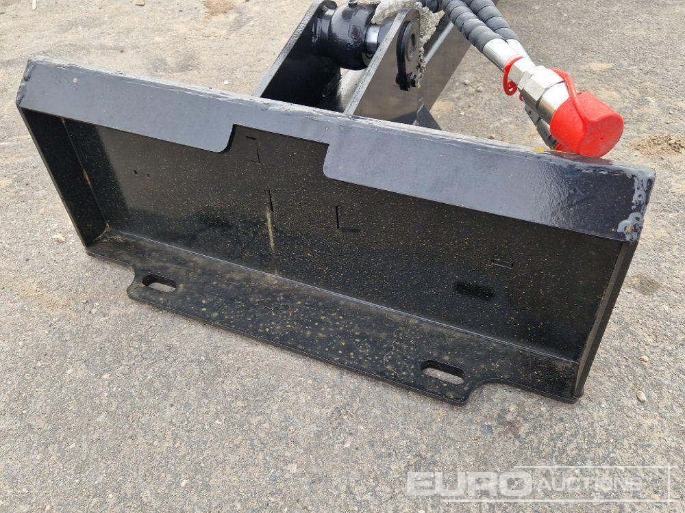 Ataşament pentru Mini încărcător Unused 2025 GIYI GY-ZWB: Foto 8