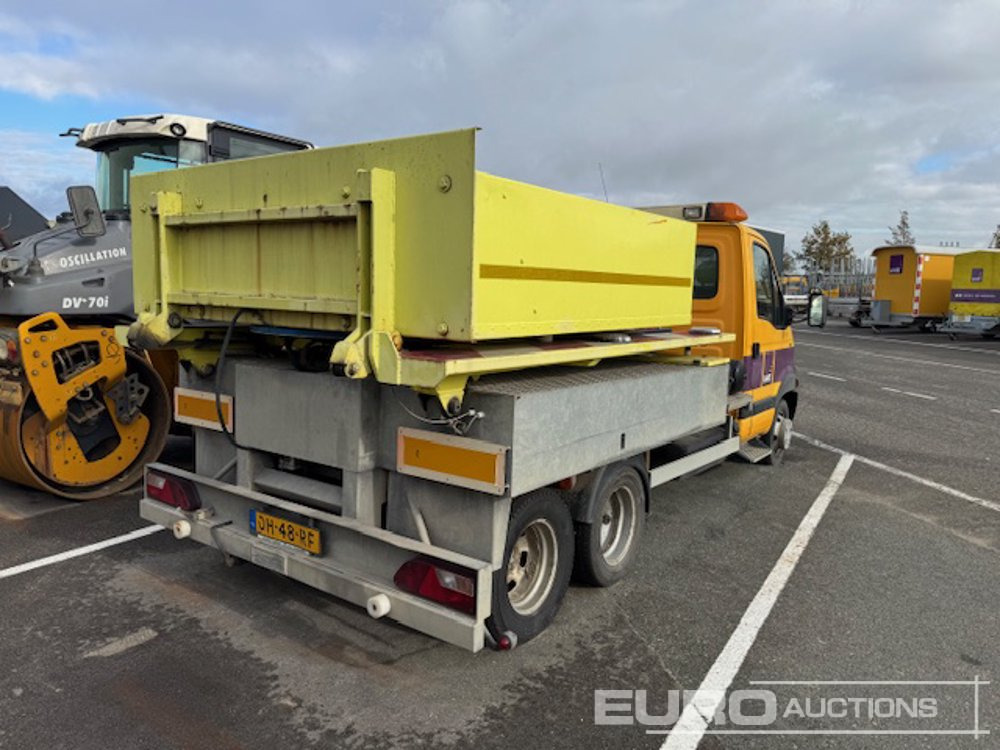 2005 Renault Mascott - Autoutilitară: Foto 3 2005 Renault Mascott - Autoutilitară: Foto 3