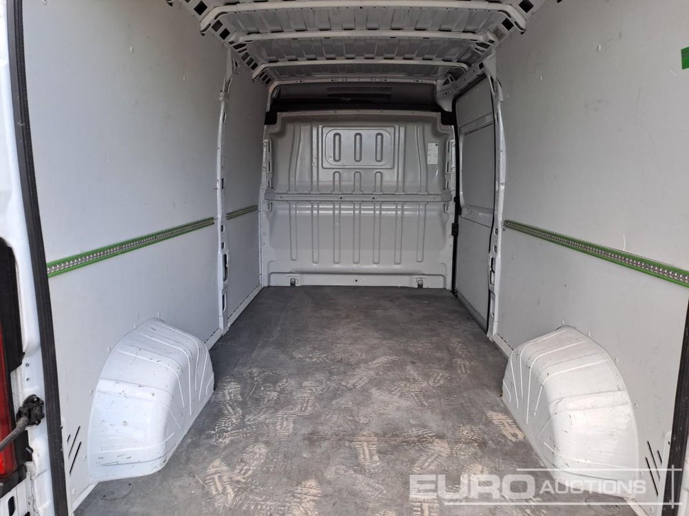 2023 Opel Movano - Autoutilitară: Foto 5 2023 Opel Movano - Autoutilitară: Foto 5