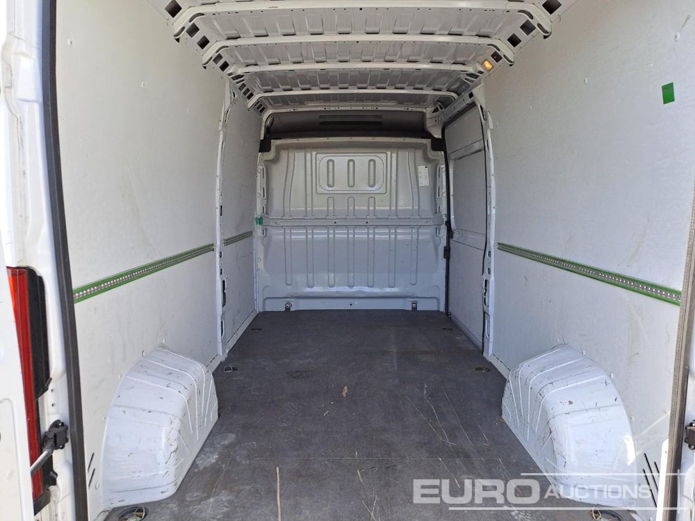 2023 Opel Movano - Autoutilitară: Foto 5 2023 Opel Movano - Autoutilitară: Foto 5