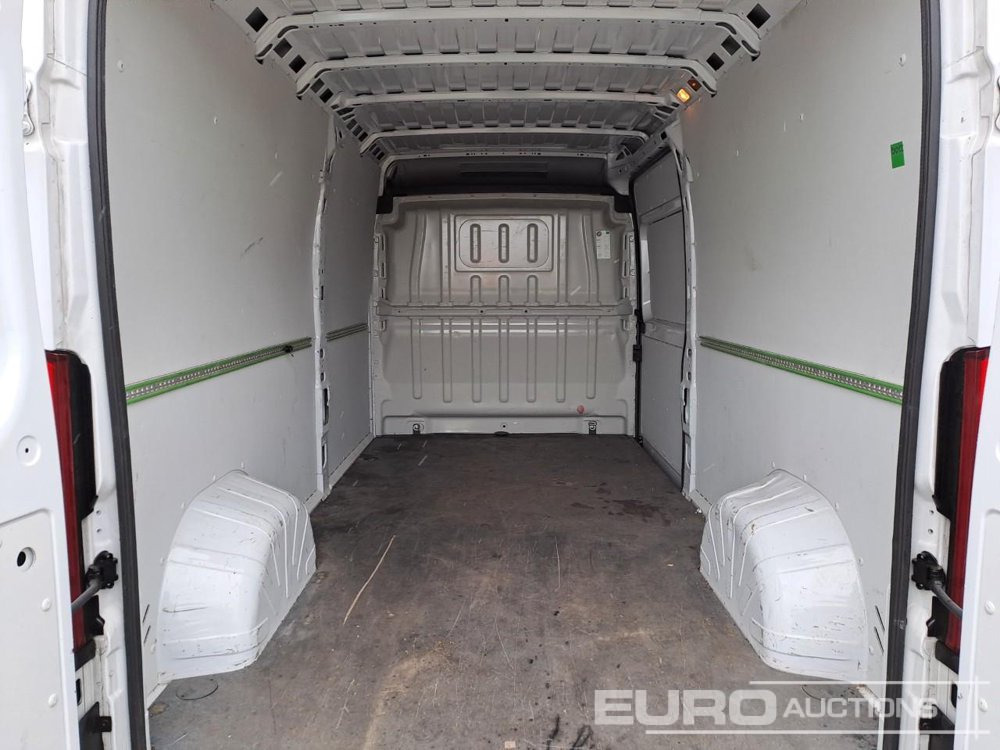 2023 Opel Movano - Autoutilitară: Foto 5 2023 Opel Movano - Autoutilitară: Foto 5