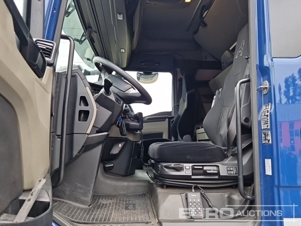Cap tractor 2022 MAN TGX 18.510: Foto 26