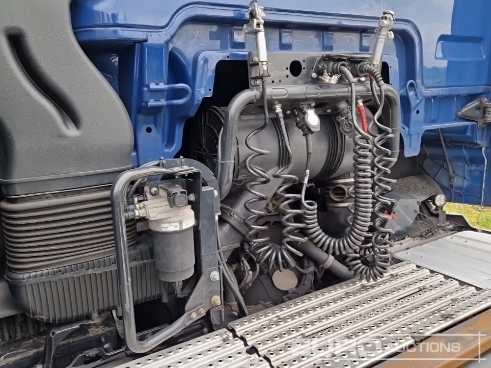 Cap tractor 2022 MAN TGX 18.510: Foto 21