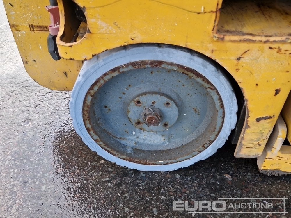 Platforma foarfeca Haulotte Optimum 8: Foto 7