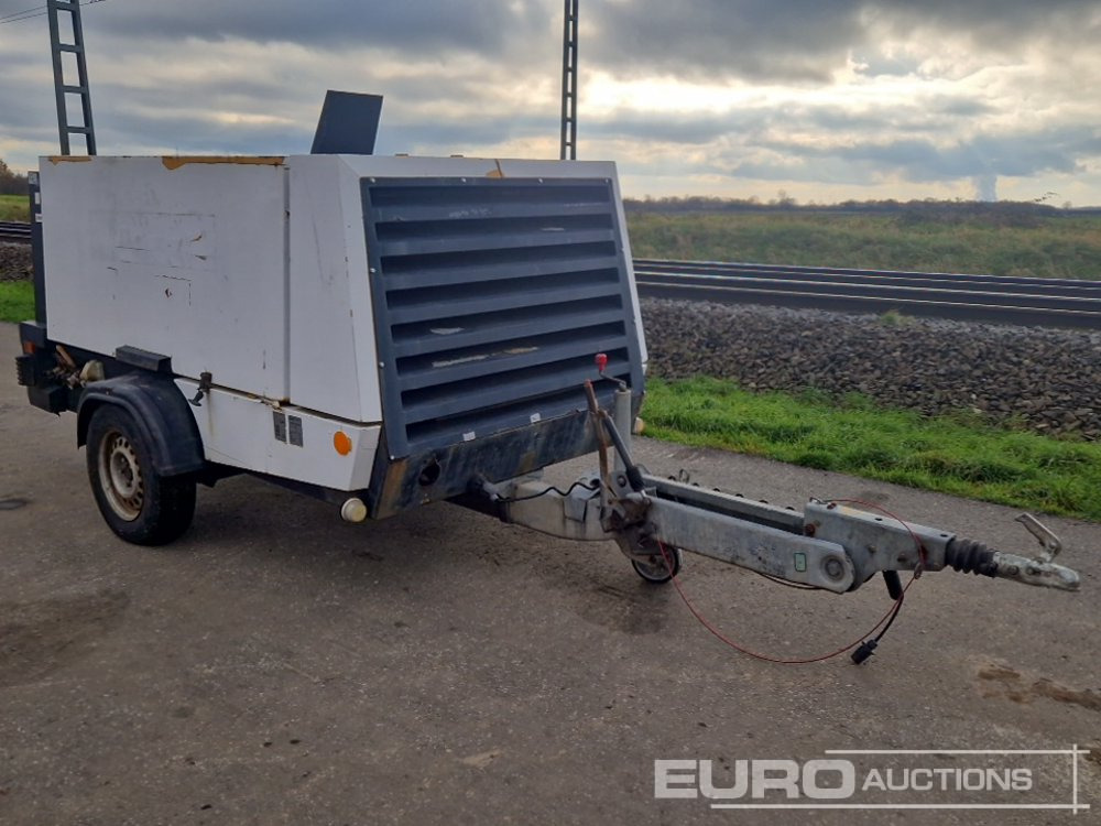 Kaeser M122 400CFM - Compresor de aer: Foto 4 Kaeser M122 400CFM - Compresor de aer: Foto 4