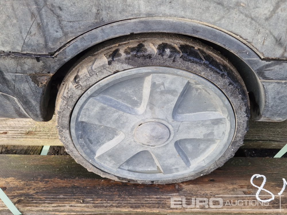 Kärcher HDS9/18-4M - Aparat de spălat cu presiune: Foto 5 Kärcher HDS9/18-4M - Aparat de spălat cu presiune: Foto 5