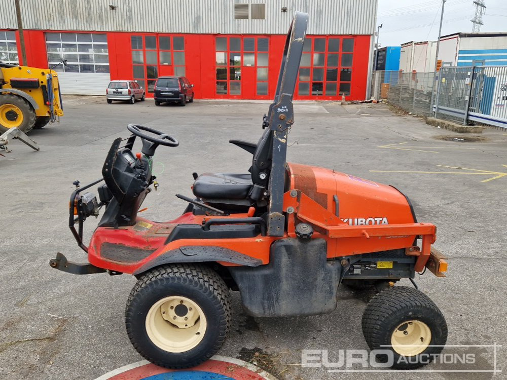 Kubota F3090 - Atv: Foto 2 Kubota F3090 - Atv: Foto 2