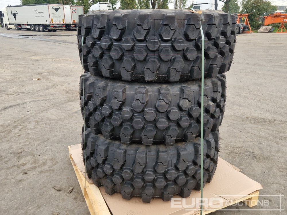 Michelin 460/70R24 - Anvelopă: Foto 1 Michelin 460/70R24 - Anvelopă: Foto 1
