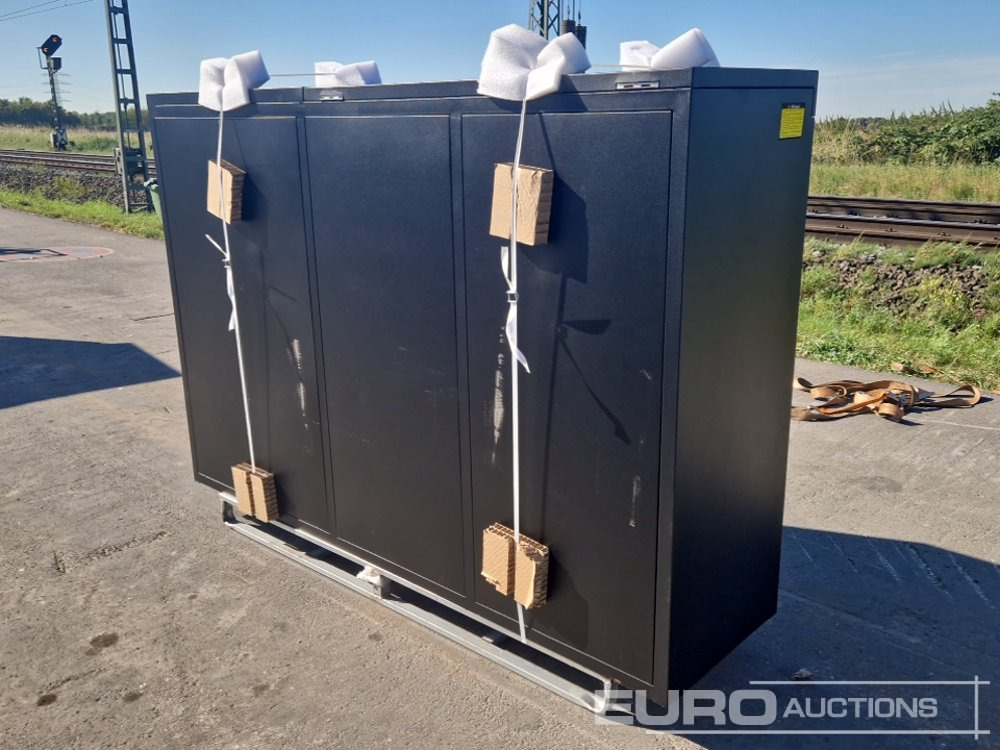Stainless Tool Cabinet - Echipament de atelier: Foto 3 Stainless Tool Cabinet - Echipament de atelier: Foto 3