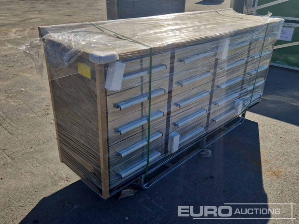 Stainless Workbench - Echipament de atelier: Foto 4 Stainless Workbench - Echipament de atelier: Foto 4