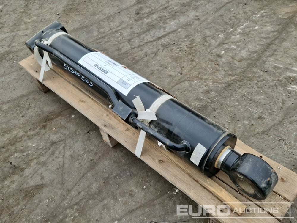 Cylinder to suit Manitou MLT634/735/741 - Stivuitor: Foto 1 Cylinder to suit Manitou MLT634/735/741 - Stivuitor: Foto 1