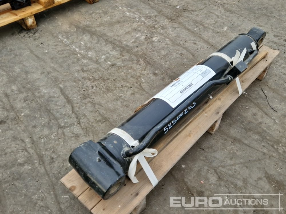 Cylinder to suit Manitou MLT634/735/741 - Stivuitor: Foto 4 Cylinder to suit Manitou MLT634/735/741 - Stivuitor: Foto 4