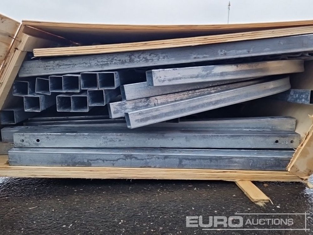 Unused 2025 30x12.6x20' Metal Garage Carport - Container locuibil: Foto 3 Unused 2025 30x12.6x20' Metal Garage Carport - Container locuibil: Foto 3