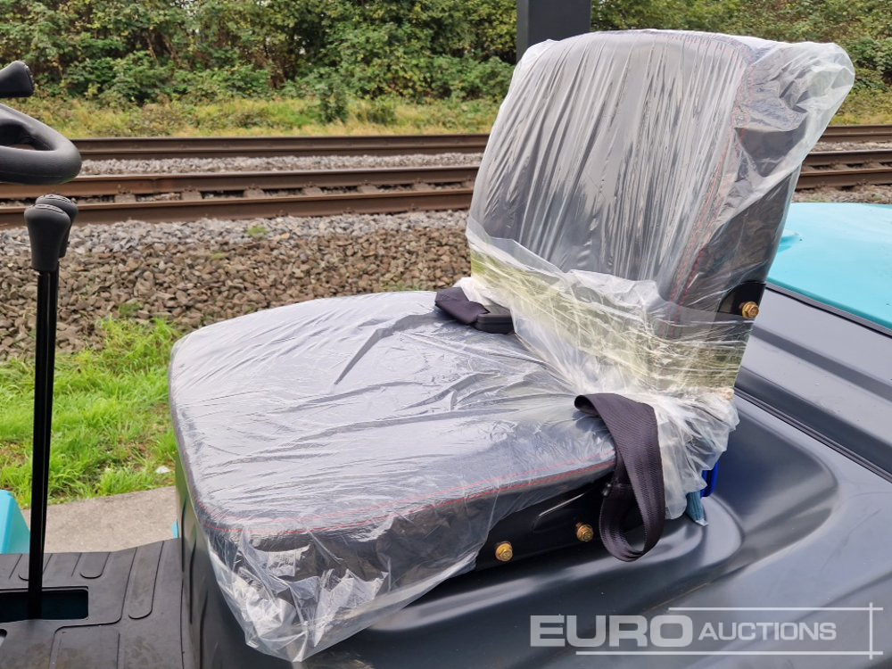 Motostivuitor Unused 2025 Baoli KB35: Foto 24