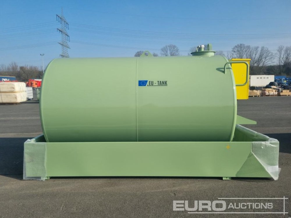 Rezervor de stocare Unused 2025 Emiliana Serbatoi TF9/50: Foto 6