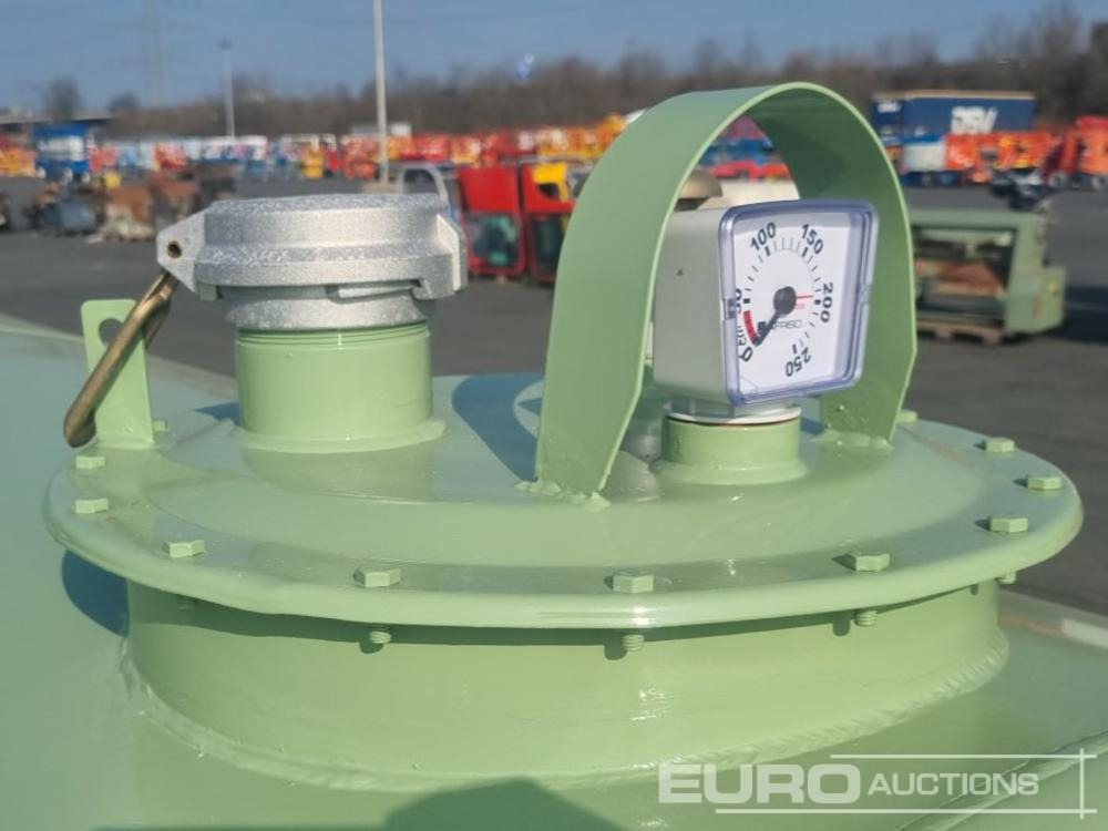 Rezervor de stocare Unused 2025 Emiliana Serbatoi TF9/50: Foto 9